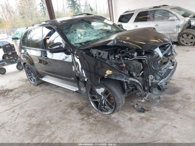 2008 BMW X5 5UXFE83518LZ36817