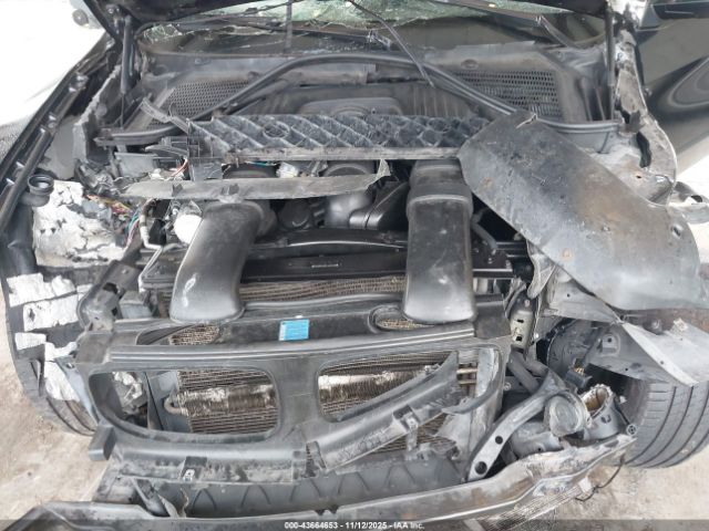 2008 BMW X5 5UXFE83518LZ36817 Photo 9
