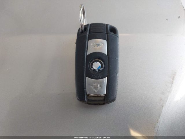 2008 BMW X5 5UXFE83518LZ36817 Photo 10