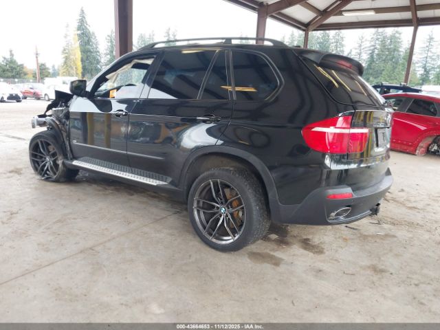2008 BMW X5 5UXFE83518LZ36817 Photo 2