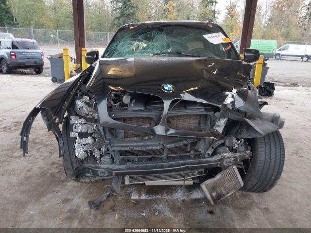 2008 BMW X5 5UXFE83518LZ36817 Photo 5