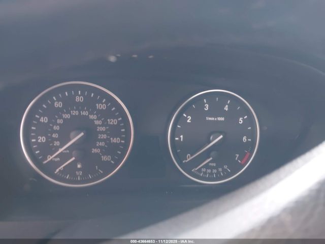 2008 BMW X5 5UXFE83518LZ36817 Photo 6