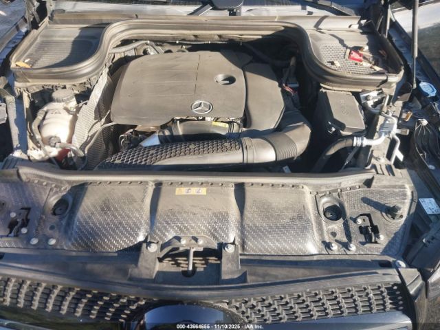 2022 MERCEDES-BENZ GLE 350 4JGFB4KB5NA737315 Photo 9