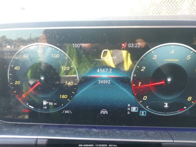 2022 MERCEDES-BENZ GLE 350 4JGFB4KB5NA737315 Photo 6