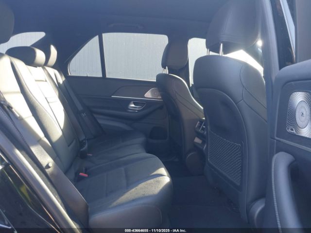 2022 MERCEDES-BENZ GLE 350 4JGFB4KB5NA737315 Photo 7