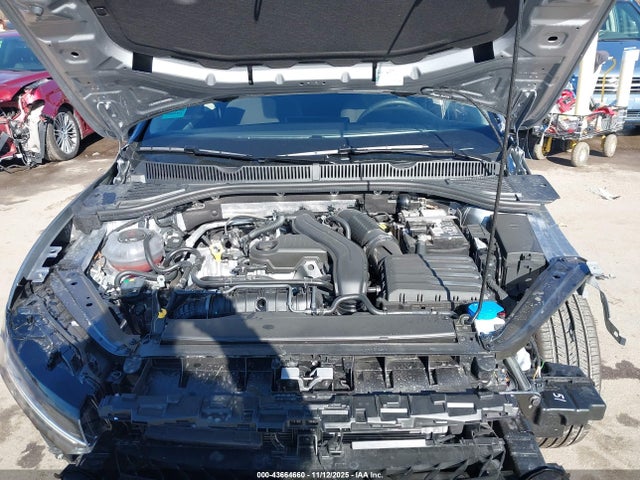 Aukcja sprzedaży 2025 Volkswagen Jetta 1.5t S, vin: 3VW5X7BU8SM108468, numer aukcji: 43664660