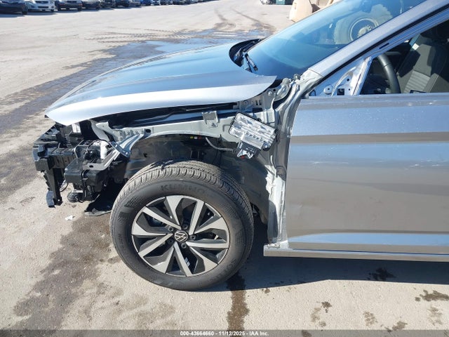 Aukcja sprzedaży 2025 Volkswagen Jetta 1.5t S, vin: 3VW5X7BU8SM108468, numer aukcji: 43664660