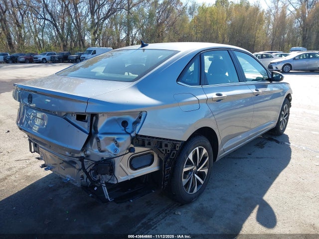 Aukcja sprzedaży 2025 Volkswagen Jetta 1.5t S, vin: 3VW5X7BU8SM108468, numer aukcji: 43664660
