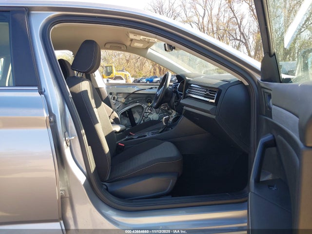 Aukcja sprzedaży 2025 Volkswagen Jetta 1.5t S, vin: 3VW5X7BU8SM108468, numer aukcji: 43664660