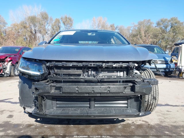 Aukcja sprzedaży 2025 Volkswagen Jetta 1.5t S, vin: 3VW5X7BU8SM108468, numer aukcji: 43664660