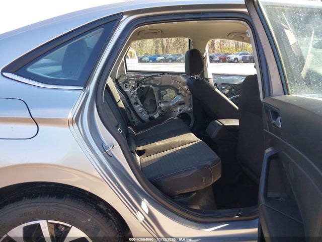 Aukcja sprzedaży 2025 Volkswagen Jetta 1.5t S, vin: 3VW5X7BU8SM108468, numer aukcji: 43664660