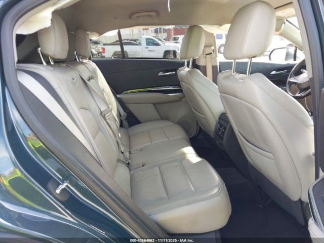 2020 CADILLAC XT4 1GYFZDR42LF020100 Photo 7