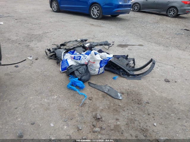 Продаж на аукціоні авто 2025 Mitsubishi Outlander Se 2.5 S-awc, vin: JA4J4VA88SZ013212, номер лоту: 43664664