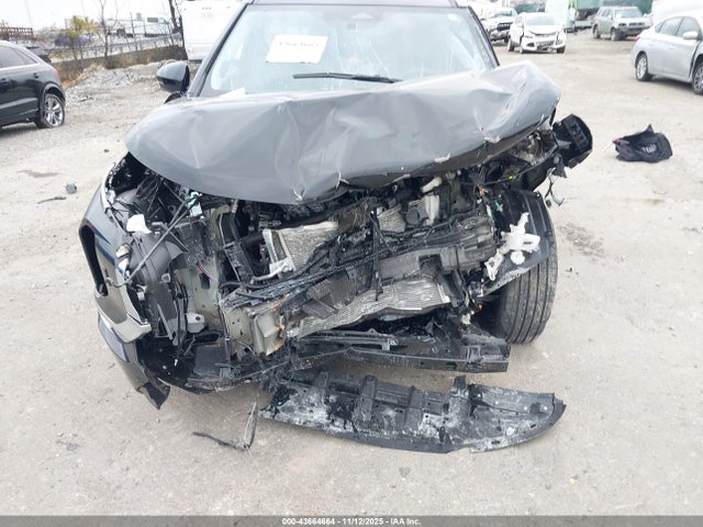 2025 MITSUBISHI OUTLANDER JA4J4VA88SZ013212 Photo 5