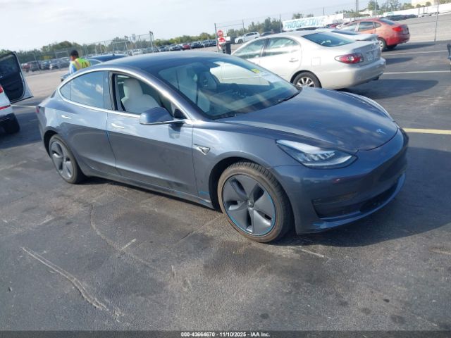 2020 TESLA MODEL 3 5YJ3E1EA8LF634555