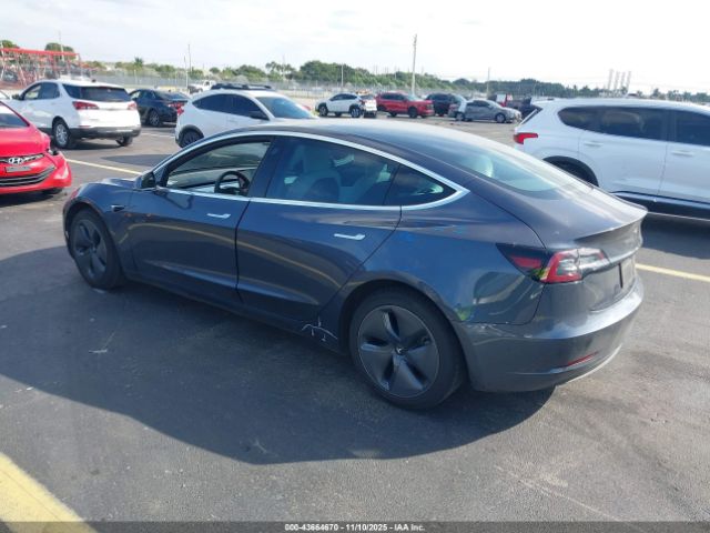 2020 TESLA MODEL 3 5YJ3E1EA8LF634555 Photo 2