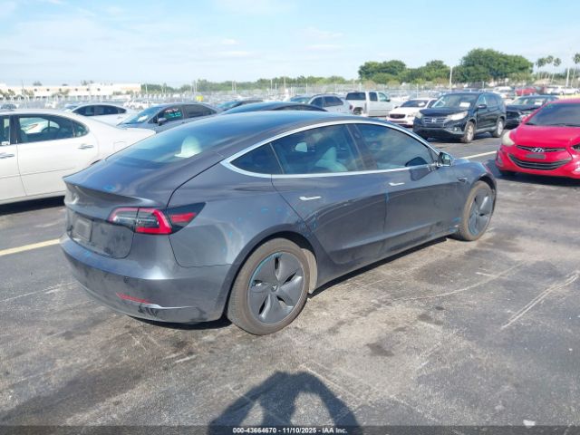 2020 TESLA MODEL 3 5YJ3E1EA8LF634555 Photo 3