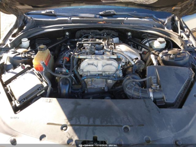 2015 CADILLAC ATS 1G6AC5SX4F0111231 Photo 9