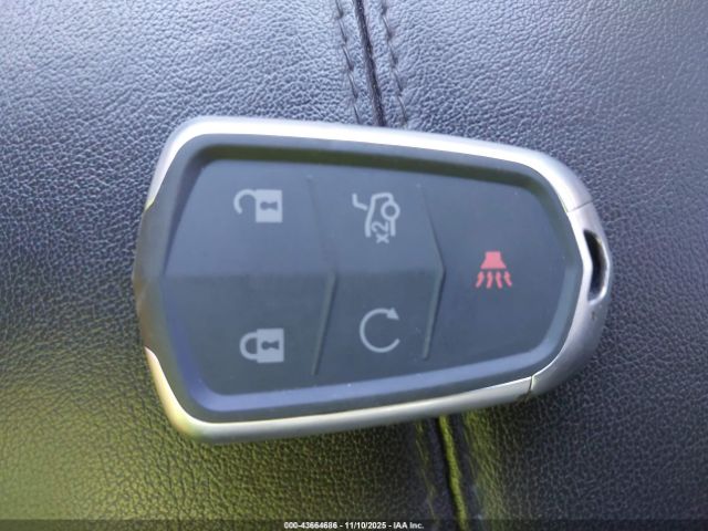 2015 CADILLAC ATS 1G6AC5SX4F0111231 Photo 10