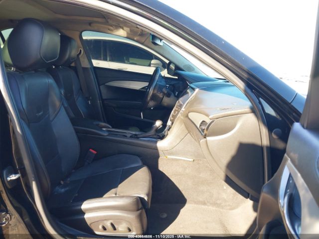 2015 CADILLAC ATS 1G6AC5SX4F0111231 Photo 4