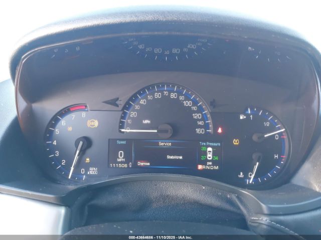 2015 CADILLAC ATS 1G6AC5SX4F0111231 Photo 6