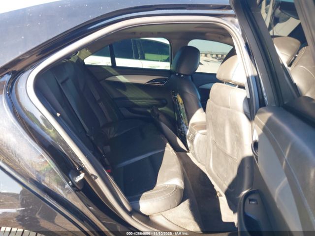 2015 CADILLAC ATS 1G6AC5SX4F0111231 Photo 7