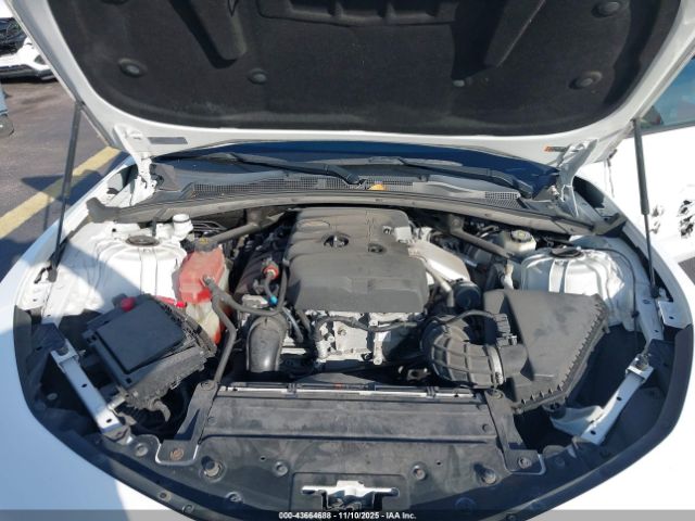 2017 CHEVROLET CAMARO 1G1FB3DX5H0111466 Photo 9