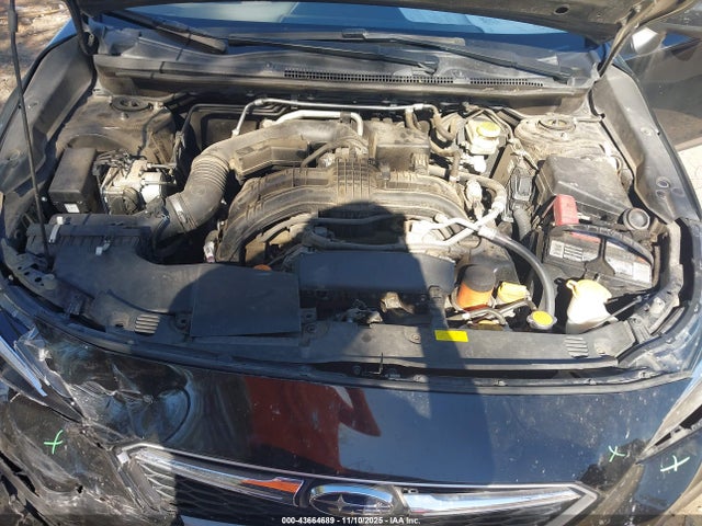 Subaru Impreza 2.0i Premium 2017 4S3GTAD67H3700151 Image 10