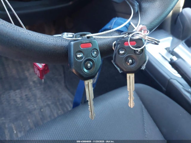 Subaru Impreza 2.0i Premium 2017 4S3GTAD67H3700151 Image 11