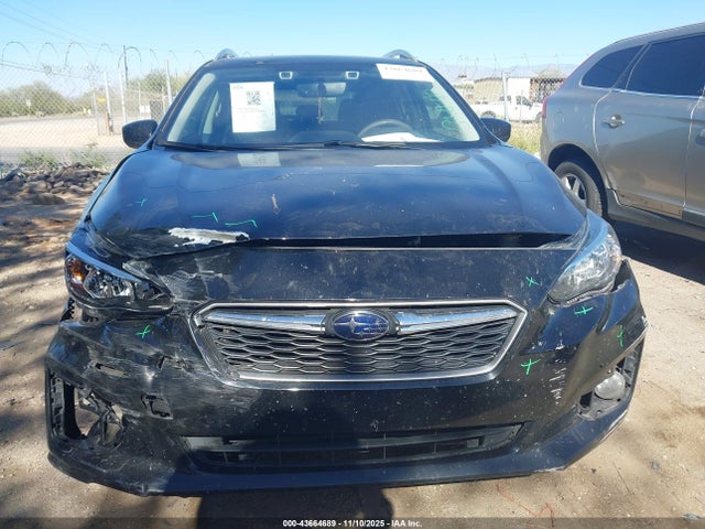 Subaru Impreza 2.0i Premium 2017 4S3GTAD67H3700151 Image 12