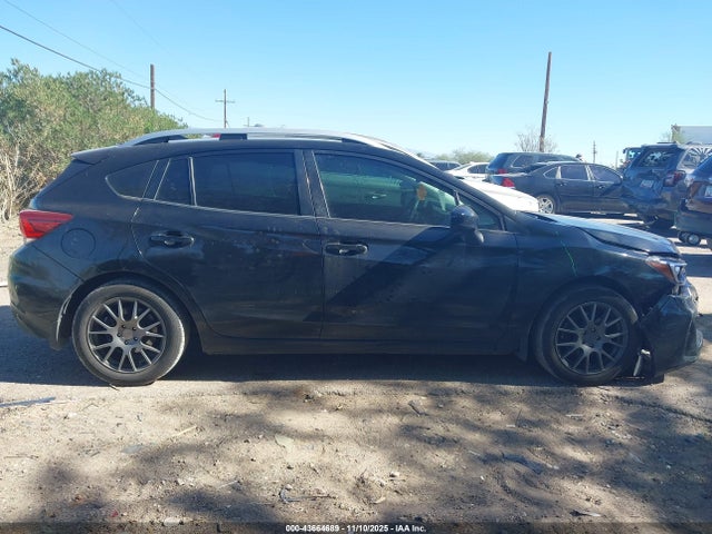 Subaru Impreza 2.0i Premium 2017 4S3GTAD67H3700151 Image 13