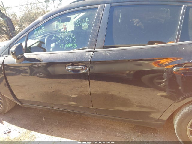 Subaru Impreza 2.0i Premium 2017 4S3GTAD67H3700151 Image 14