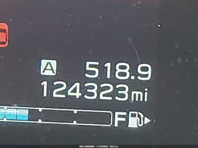 Subaru Impreza 2.0i Premium 2017 4S3GTAD67H3700151 Image 15