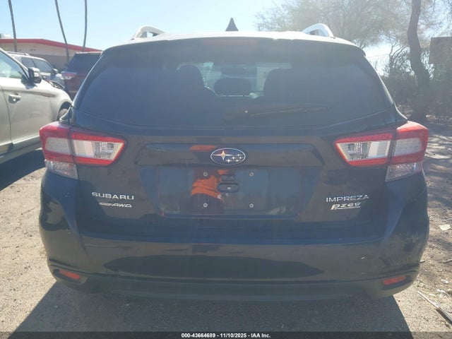 Subaru Impreza 2.0i Premium 2017 4S3GTAD67H3700151 Image 16