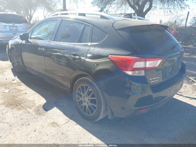 Subaru Impreza 2.0i Premium 2017 4S3GTAD67H3700151 Image 3