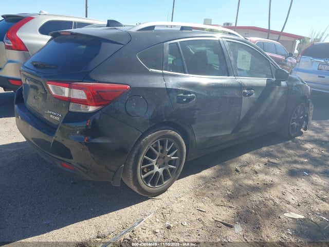 Subaru Impreza 2.0i Premium 2017 4S3GTAD67H3700151 Image 4