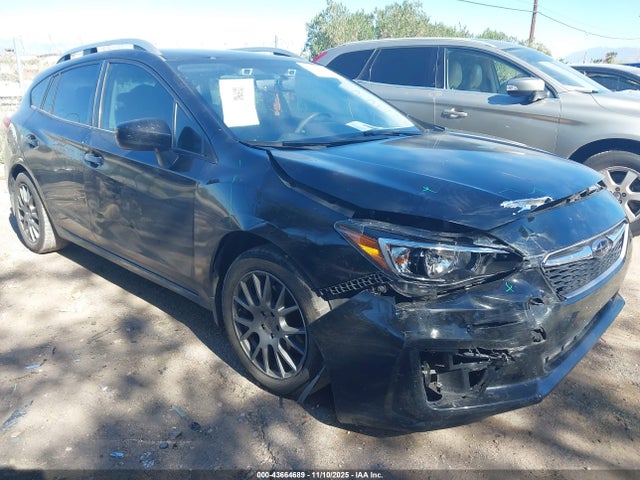 Subaru Impreza 2.0i Premium 2017 4S3GTAD67H3700151 Image 6