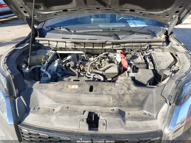 2022 MITSUBISHI OUTLANDER JA4J4VA89NZ016155 Photo 9