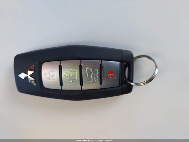 2022 MITSUBISHI OUTLANDER JA4J4VA89NZ016155 Photo 10