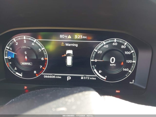 2022 MITSUBISHI OUTLANDER JA4J4VA89NZ016155 Photo 6