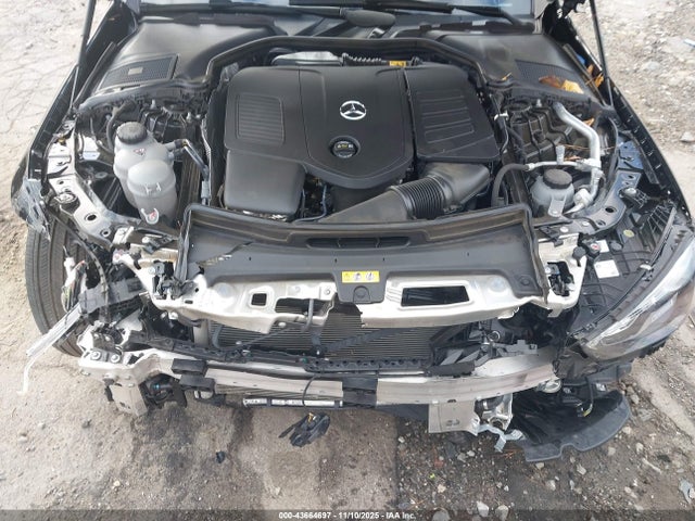 2024 MERCEDES-BENZ C 300 W1KAF4GB1RR234275 Photo 9