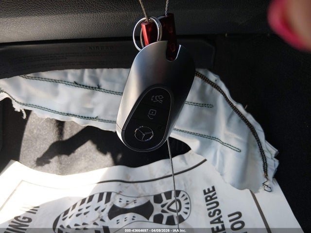 2024 MERCEDES-BENZ C 300 W1KAF4GB1RR234275 Photo 10