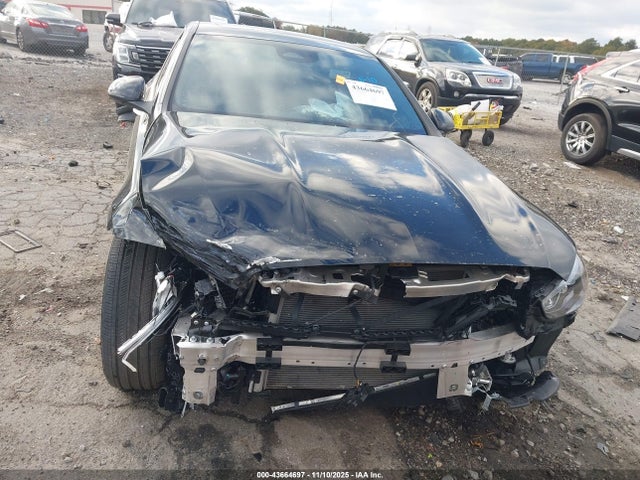 Продаж на аукціоні авто 2024 Mercedes-benz C 300, vin: W1KAF4GB1RR234275, номер лоту: 43664697