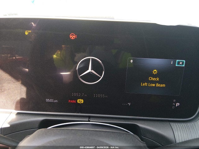 2024 MERCEDES-BENZ C 300 W1KAF4GB1RR234275 Photo 6