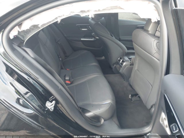 2024 MERCEDES-BENZ C 300 W1KAF4GB1RR234275 Photo 7