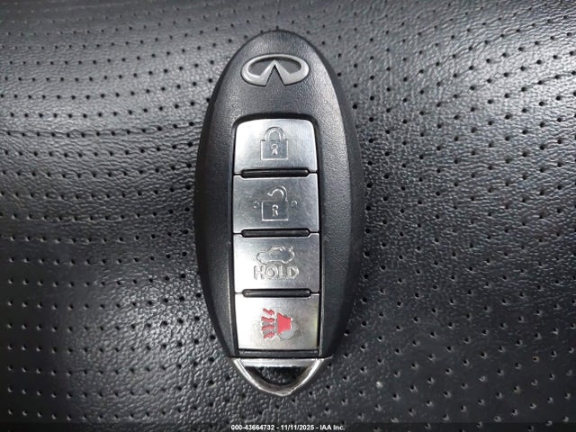 Aukcja sprzedaży 2015 Infiniti Q70l 3.7x, vin: JN1BY1PR8FM831567, numer aukcji: 43664732