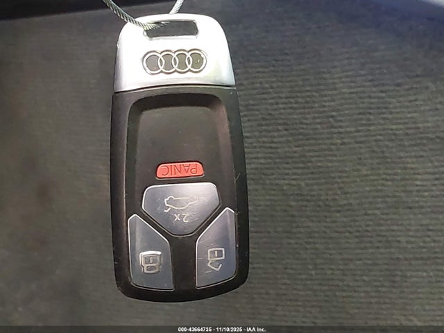 2019 AUDI A4 WAUDNAF45KA043245 Photo 10