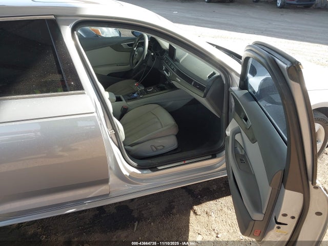 2019 AUDI A4 WAUDNAF45KA043245 Photo 4