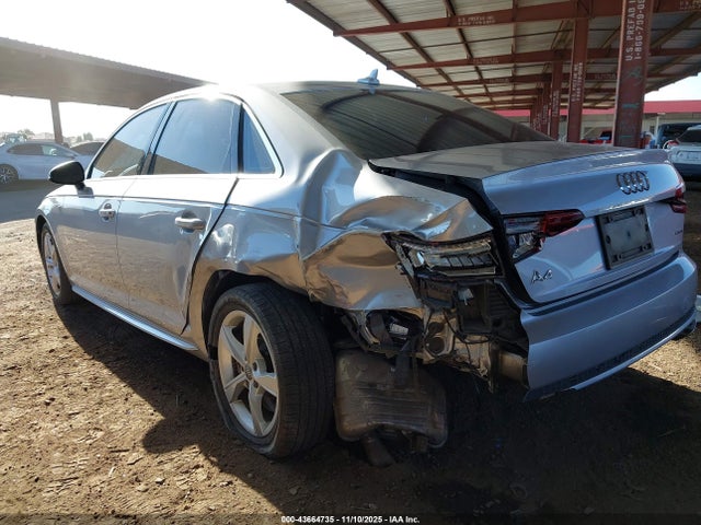 2019 AUDI A4 WAUDNAF45KA043245 Photo 5