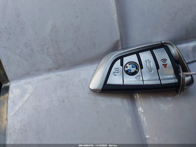 2018 BMW 740I WBA7E2C51JG741492 Photo 10